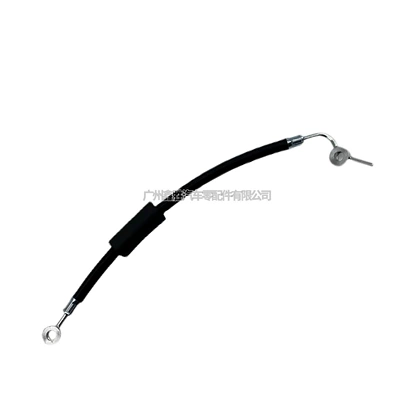 Toyota 2L 3L 5L vakuum nasosu yağ giriş şlanqı 90923-02118