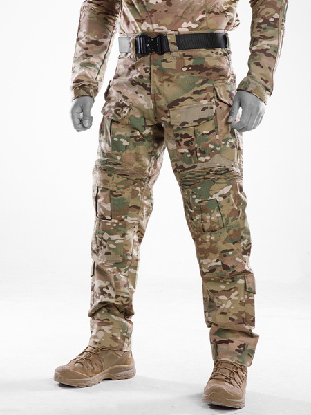 camouflage tactics travel trousers
