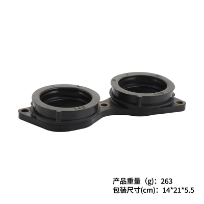 Huàyóuqì – Auto Parts and Accessories Intake Manifold Carburetor