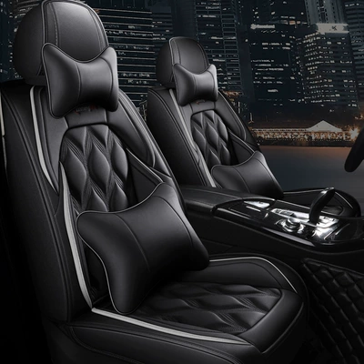 Seat Covers, Wholesale from Manufacturers: Four Seasons Pad