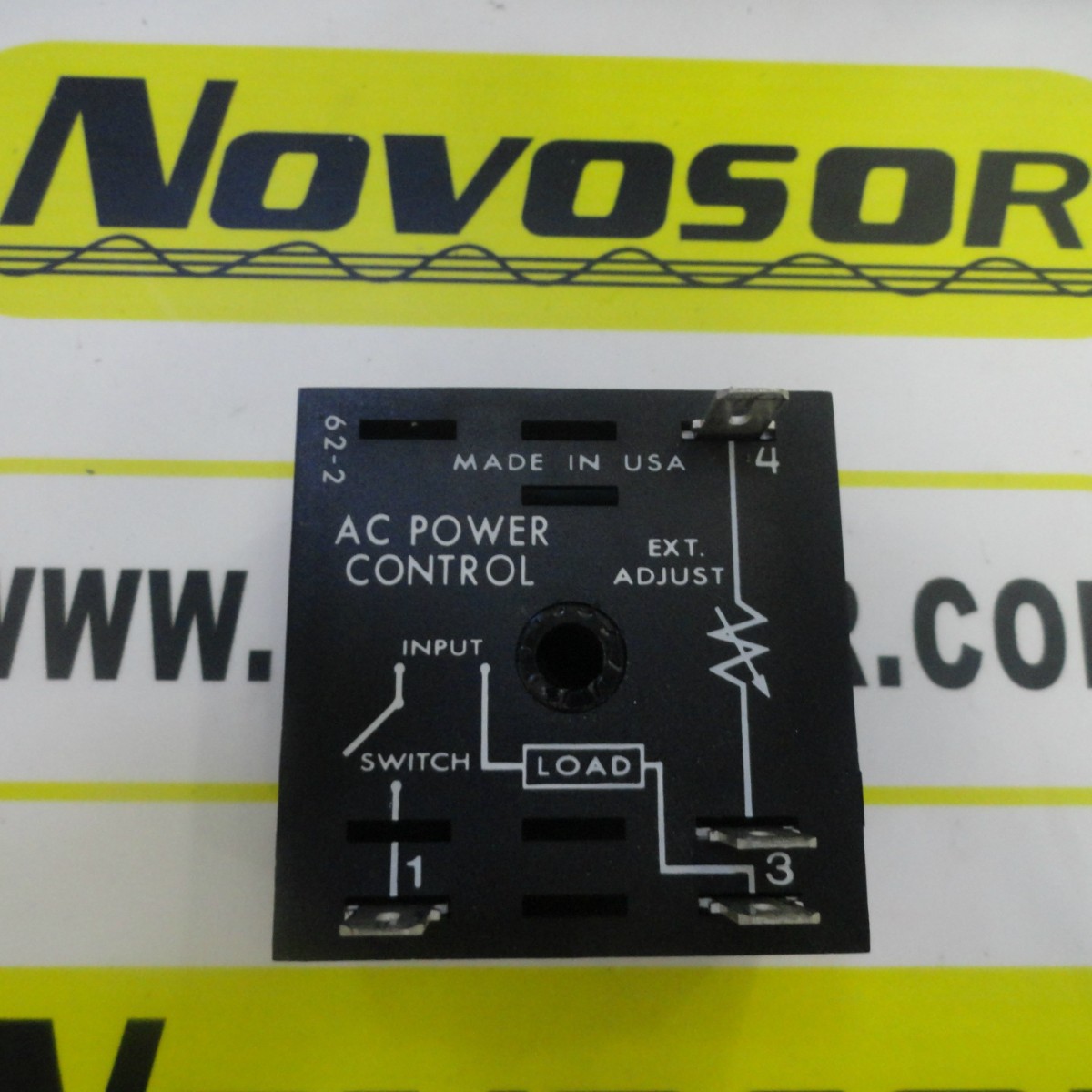 PH230A20    SSAC    继电器