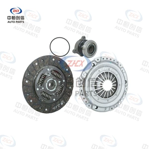 Suitable for Buick Excelle, Chevrolet Cruze, and Jingcheng clutch kits