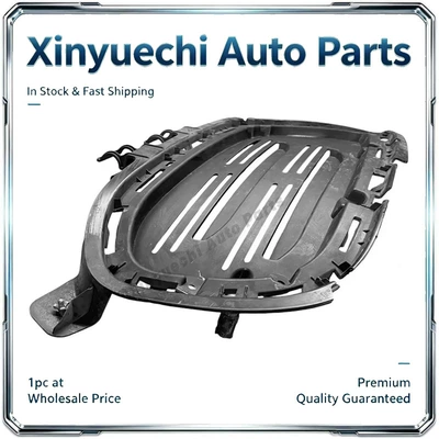 Fog lamp X156 grille frame, fog