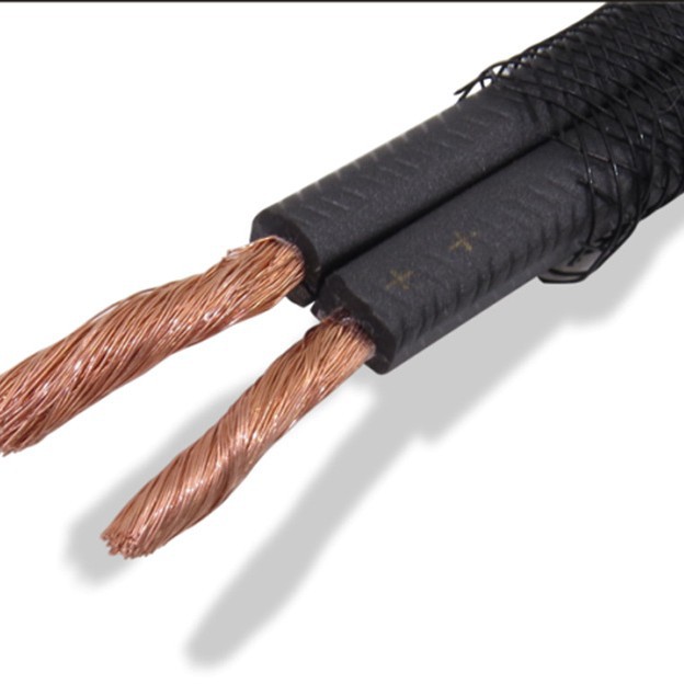 带网管 12GA 纯铜 喇叭线 发烧线 改装线 低音炮线