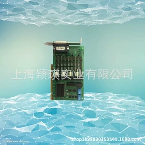 MOXA CP-134U-I 4-порт RS-422/485 Multi-Serial Card PCI