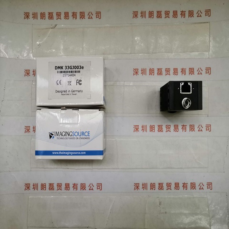 IMAGING SOURCE映美精  DMK33GJ003e 工业相机