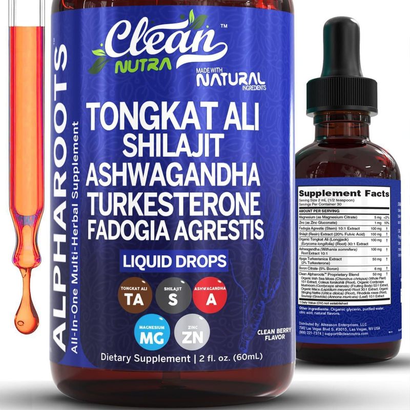 TK辣椒滴剂Cayenne Pepper Supplement Liquid Drops身体补充剂|undefined
