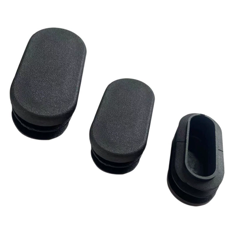 20*40 Овальный штекер Пробка пустой штекер пластиковый штекер плоский штекер квадратный штекер пылезащитный чехол