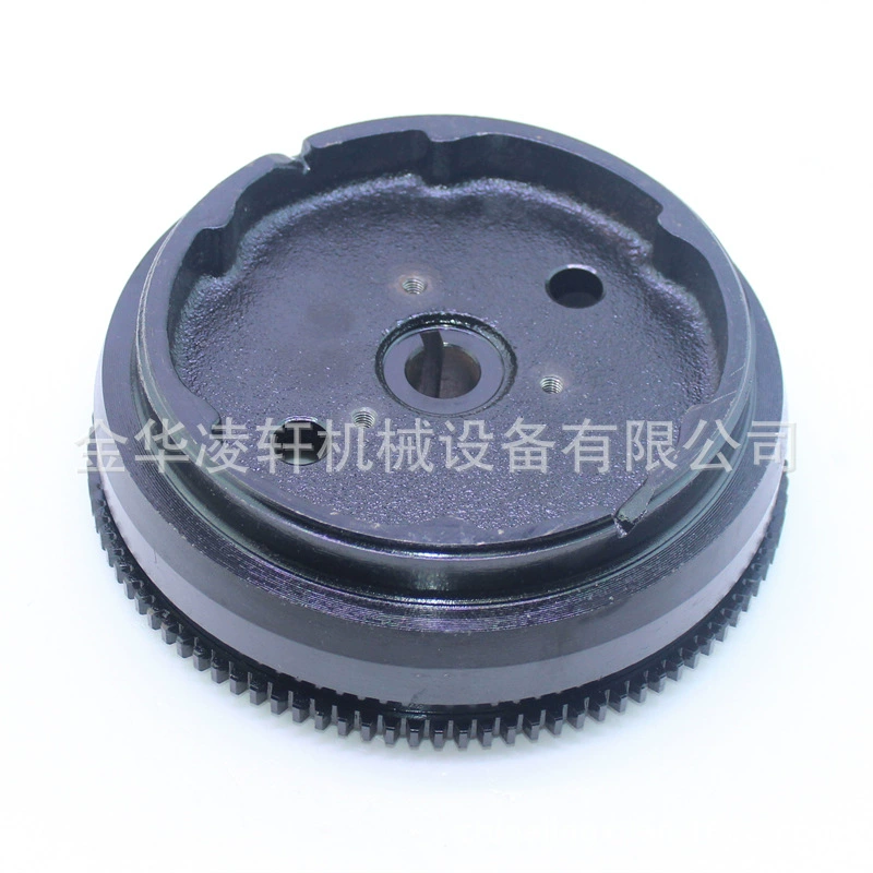 3G2-06091 3G2-06091-1 Dongfa Mercury 2 ход 9,9-18 л.с. Маховик электрического запуска