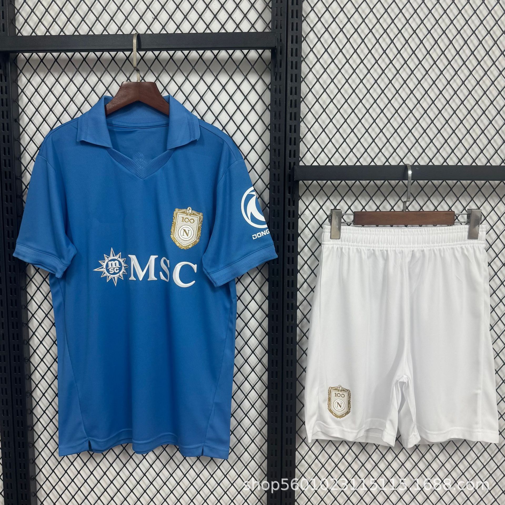 2627 nueva ropa infantil LWP París Real Madrid Juve Manchester United Chelsea camiseta ropa de fútbol ropa infantil