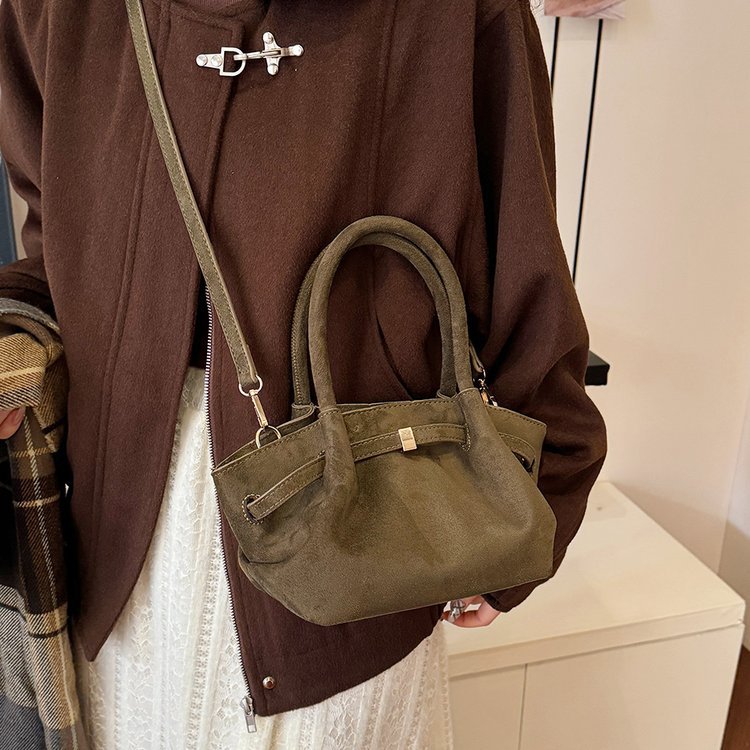 Los bolsos de mujer son un símbolo de gusto y su contraseña segura