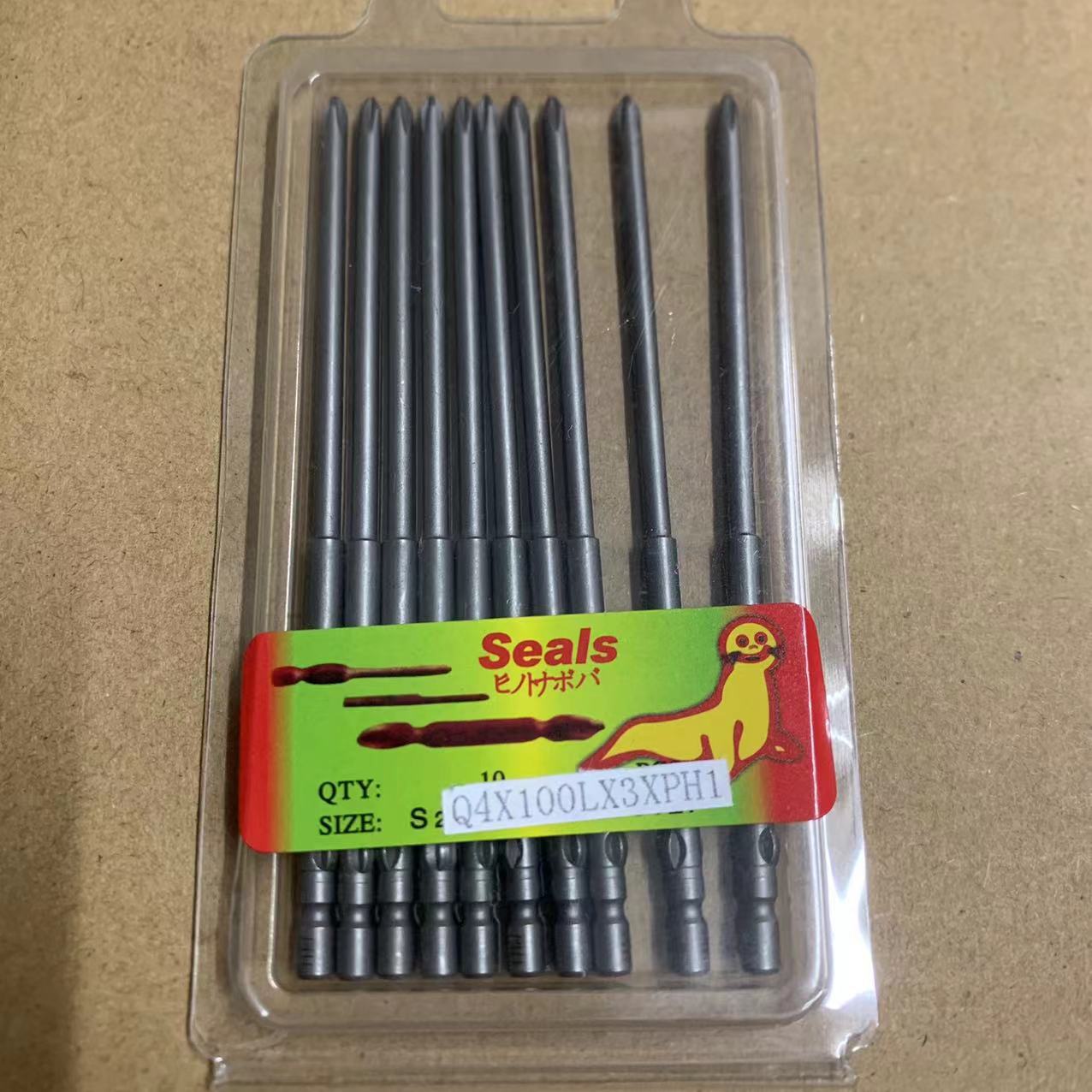 FUENTE fabricante león marino sellos destornillador eléctrico cabeza 800 destornillador eléctrico Cruz destornillador eléctrico cabeza gran cantidad de descuento