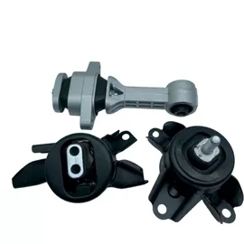 其他制动系统;减震系统;其他发动系统