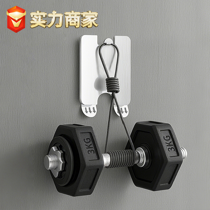 Stainless Steel Picture Hanging Hooks, Picture Frame Special Hanging Wall Fixed Picture Frame, No Punching, Traceless Hooks, Manufacturer Wholesale