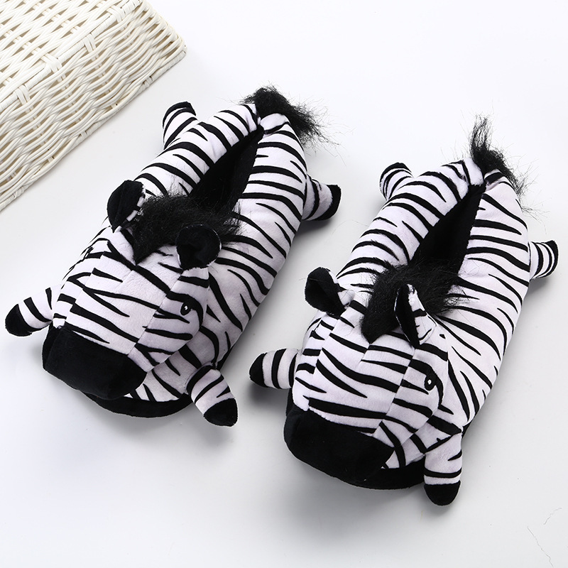 Cartoon slippers