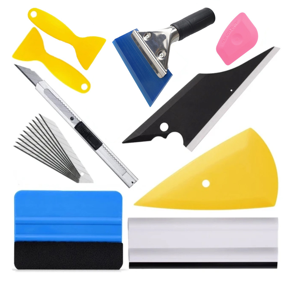 국경 10 개 세트