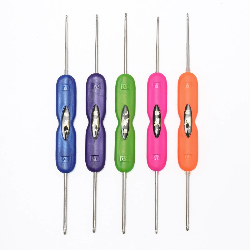 Фэйпэн многомоделный шерстяной вязаный крюк ручной работы