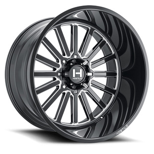 20 22 24 inch American HOSTILE brand high-end off-road wheel tank 300 great wall running wrangler