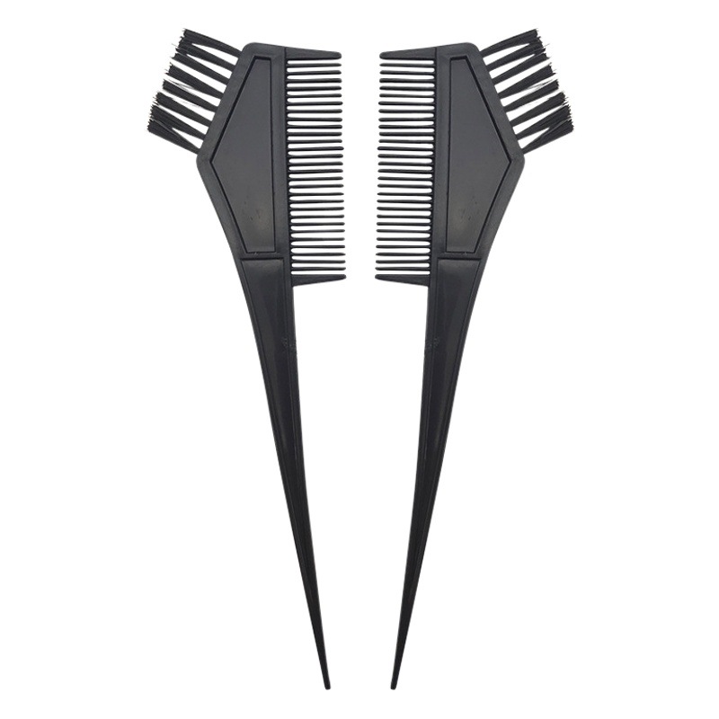 Hair Dyeing and Styling Comb, Hairbrush, Salon Tools, Home Use, Hairdressing Shop, Hair Treatment, Perm Brush, Special for Volumizing
