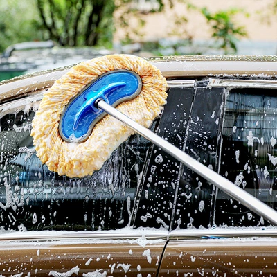 Brush Mop, Che Gong Car cleaning tools