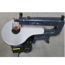 厂家供应地恩地台式曲线锯，RSS16B工艺品雕刻曲线切割