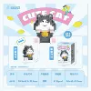 413 grains of lemon cats [color box]