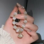 天然气质电镀欧美手链