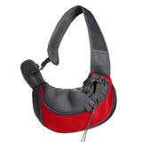 (Трансграничная торговля), портативная дышащая сумка на одно плечо на одно плечо для путешествий, рюкзак для выхода на улицу