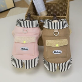 狗狗服装;宠物绝育服/生理裤;宠物围巾