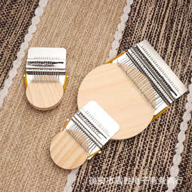 针织机家用DIY手工个性编织机迷你版便携式绣花机修补织布机