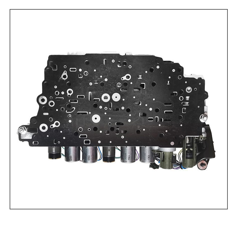 Suitable for Buick 9t50 Transmission Valve Body Assembly 9t50 Remanufactured
