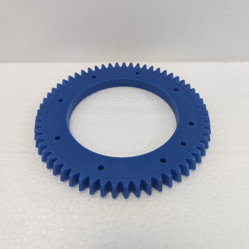 Paint mixer CMV-40 mixing cavity umbrella teeth