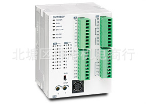 全新原装正品 供应台达PLC，DVP28SV11T