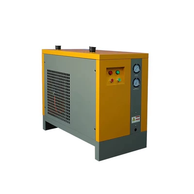 Hava kompressorları, Double-Tube High-Temperature Air Compressor