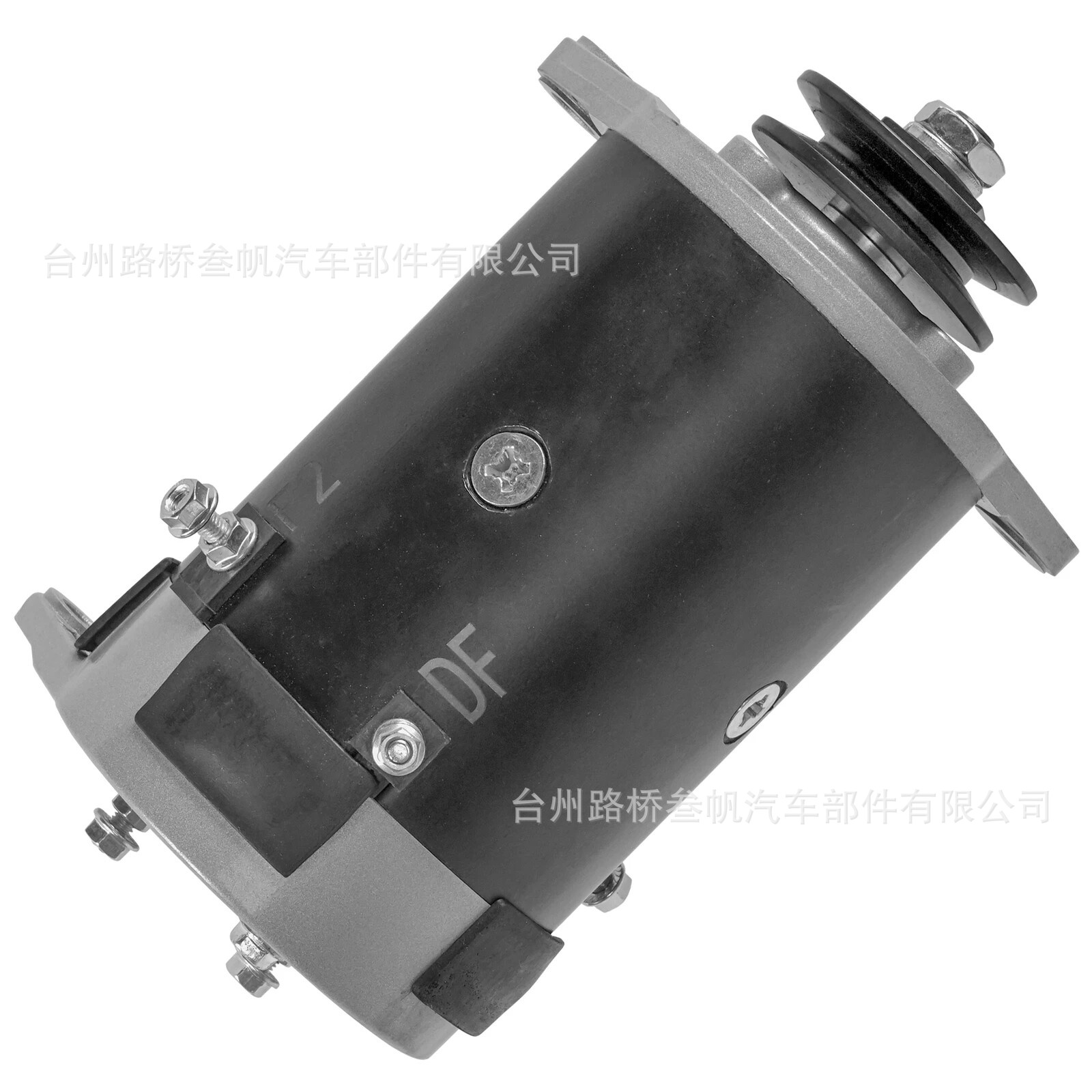 1018294-01 Is Suitable for Club Car/John Deere Golf Cart Motor Generator 15435