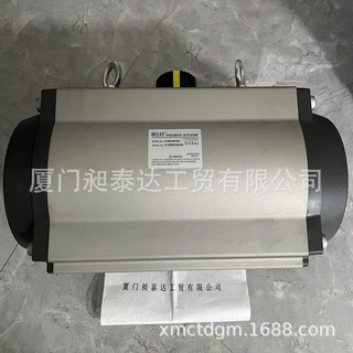 供应 BELEF 气动执行器A190D-901SS 全新正品 现货