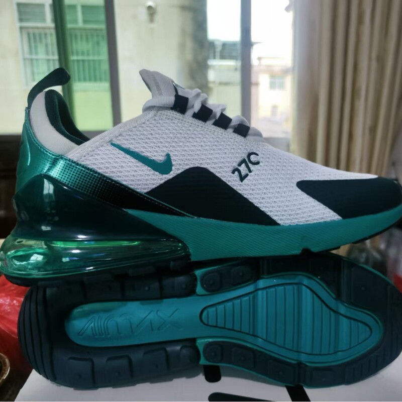 Putian shoe factory, foreign trade shoes, Putian pure original 270 air cushion max European version sports shoes, casual shoes, running shoes Putian shoe factory, foreign trade shoes, Putian pure original 270 air cushion max European version sports shoes, casual shoes, running shoes