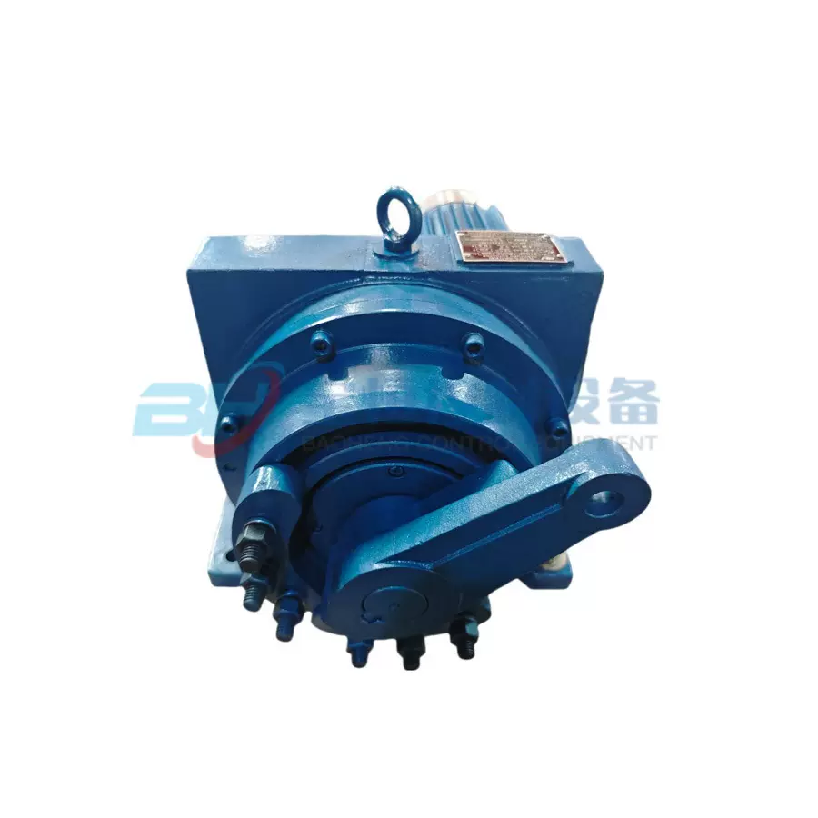 角行程电动执行机构 DKJ-6100W  天津宝恒