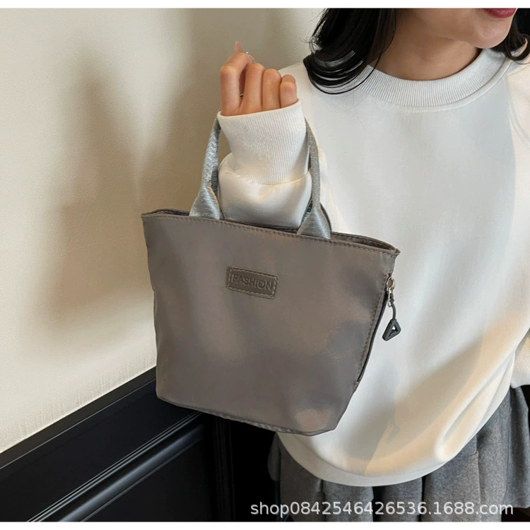 Водонепроницаемая нейлоновая сумка через плечо, мобильный телефон