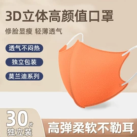 围嘴围兜;一次性日用口罩;一次性口罩垫