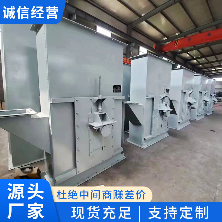 斗式提升机技术性能斗式提升机用途范围斗式提升机