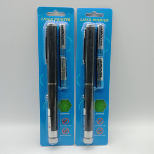 Outdoor laser pointer laser light green pointer coach infrared sales department sand table pen one head five laser pen