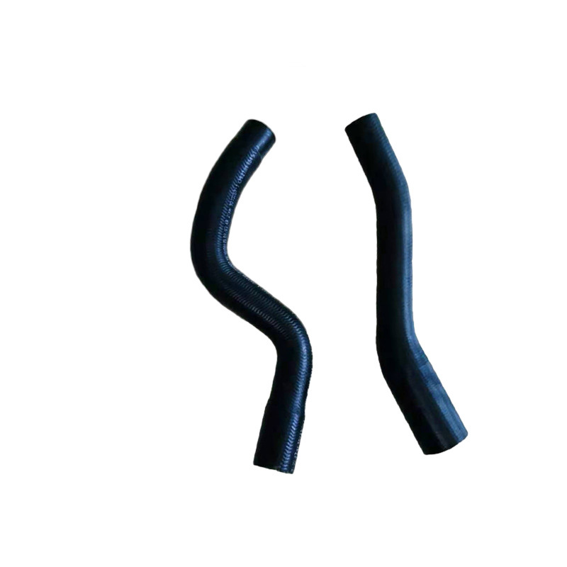 三元乙丙橡胶暖风管 EPDM橡胶水管夹线橡胶管 走水通气暖风管批发