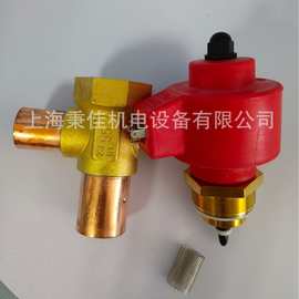 批发E4V95BST00卡乐电子膨胀阀空调冷冻膨胀阀E4V85BSTOO图片