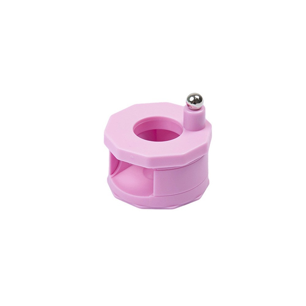 Herramientas de uñas transfronterizas Imán de ojo de gato magnético fuerte Pegamento de esmalte de uñas Manicura multifuncional elegante Ojo de gato Pluma de hierro magnético al por mayor image 41