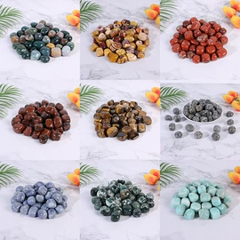 水晶工艺品;宝石工艺品;石膏工艺品