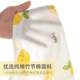 Baby jumpsuit summer cotton thin newborn clothes summer long-sleeved air conditioning clothes for babies
