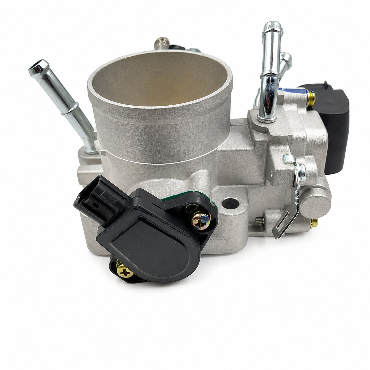 Suitable for Honda and Acura car throttle bodies, part number 16400-RAA-A61_16400-RAA-A62, automotive parts