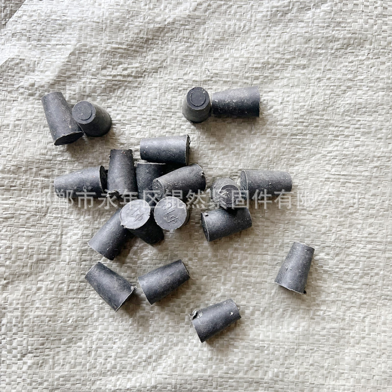 铝模外墙眼堵塑料 螺杆洞锥形建筑内外墙穿墙套杆18线管锥形墙塞