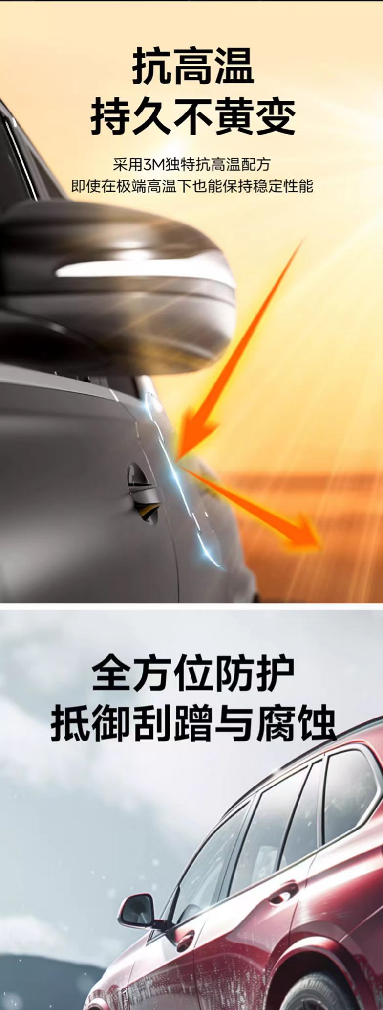 BASF TPU car wrap film, TPU full-vehicle paint protection film, scratch-resistant and residue-free protective film, wholesale